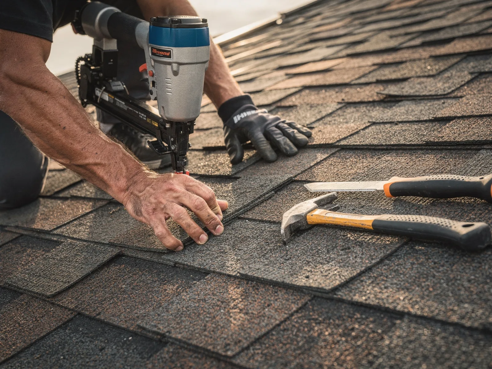 Why choose Roof Repair in Oglesby, IL